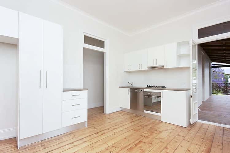 Main view of Homely apartment listing, 2/137 St Johns Road, Glebe NSW 2037