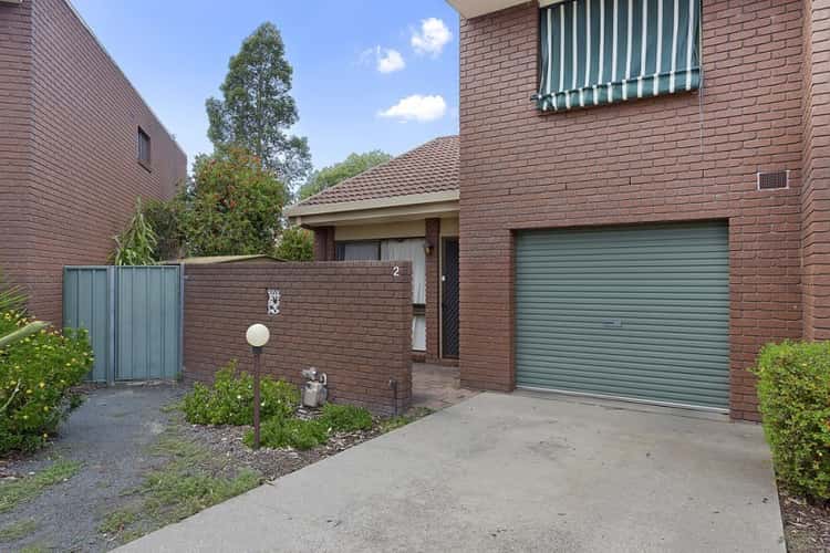 Main view of Homely unit listing, 2/183 Baranbale Way, Springdale Heights NSW 2641