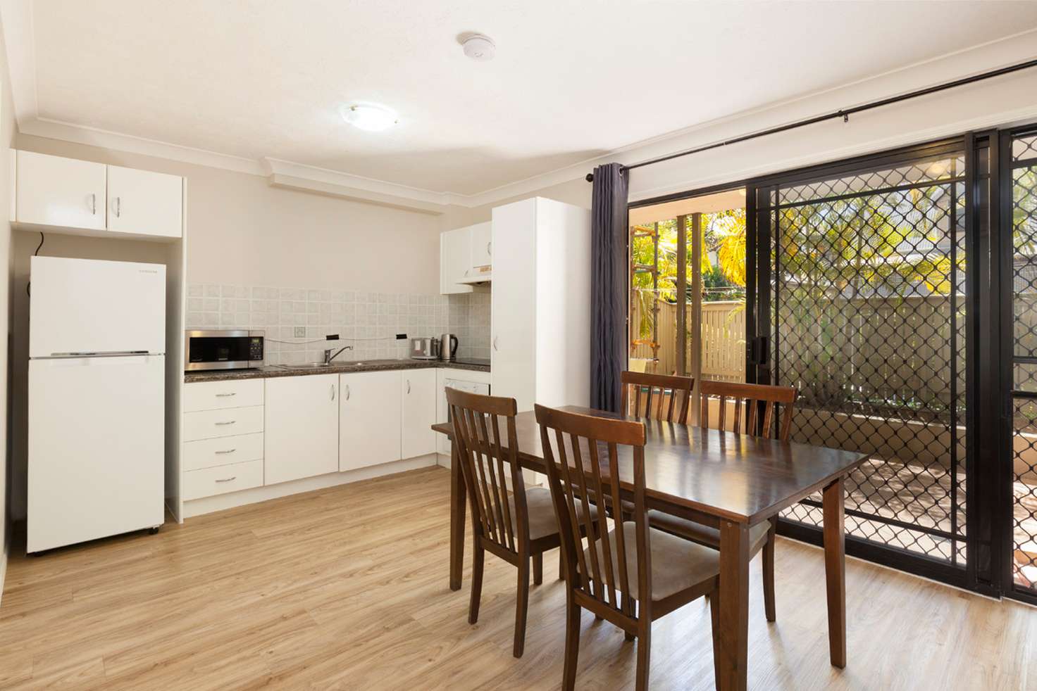 Main view of Homely unit listing, 6/20 Terrace Street, Spring Hill QLD 4000