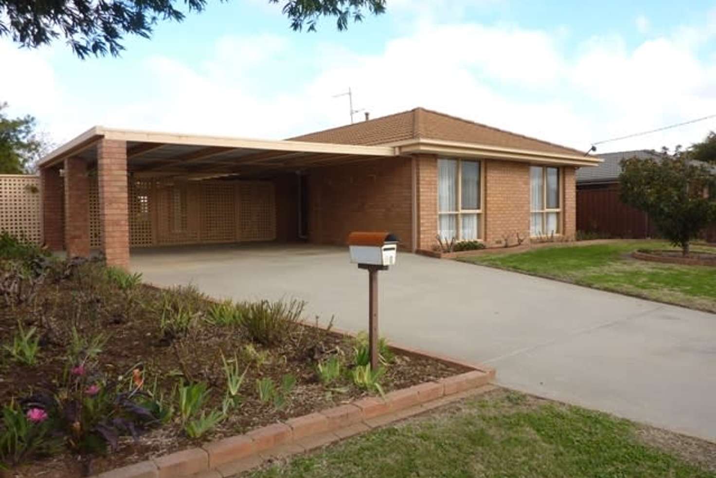 Main view of Homely house listing, 26 Gorton Street, Cobram VIC 3644