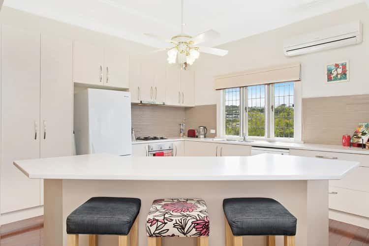 Third view of Homely house listing, 8 Lloyd Street, Alderley QLD 4051