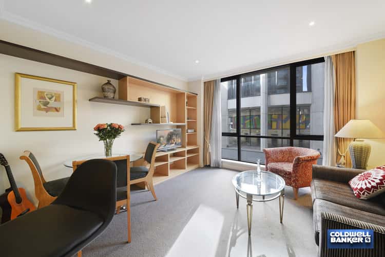 Main view of Homely apartment listing, 117/2 Bond Street, Sydney NSW 2000
