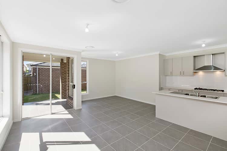 Second view of Homely house listing, 25 Walshaw Street, Penrith NSW 2750