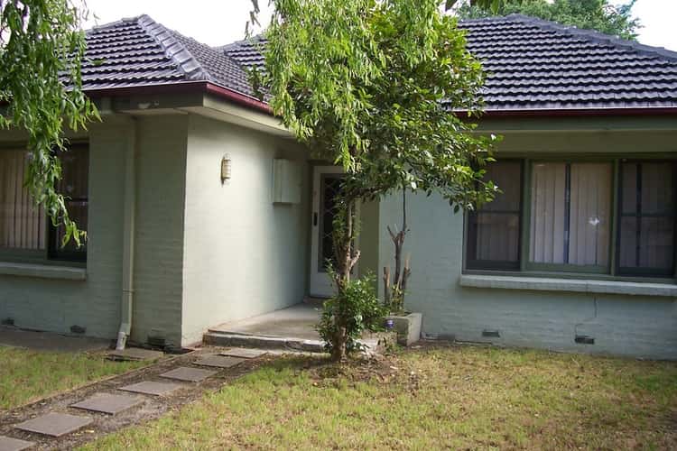 Main view of Homely unit listing, 1/703 High Street Road, Glen Waverley VIC 3150