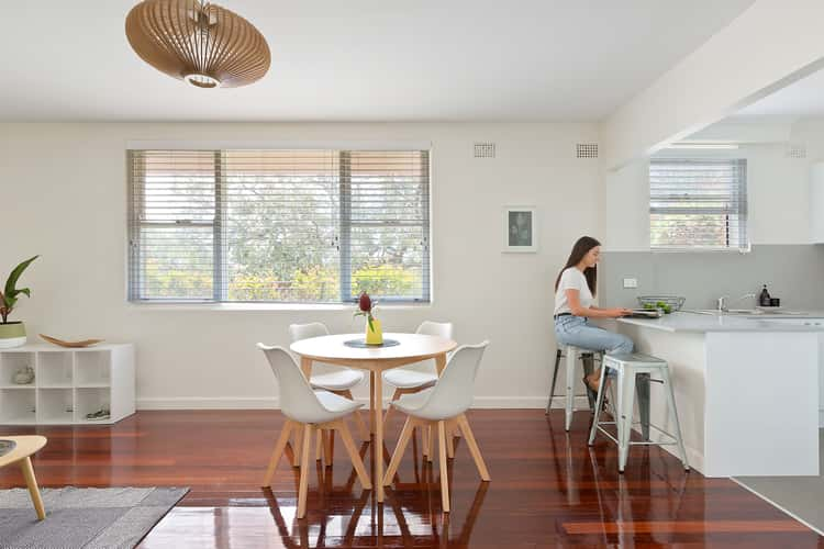 Main view of Homely apartment listing, 1/31 Austin Street, Fairlight NSW 2094