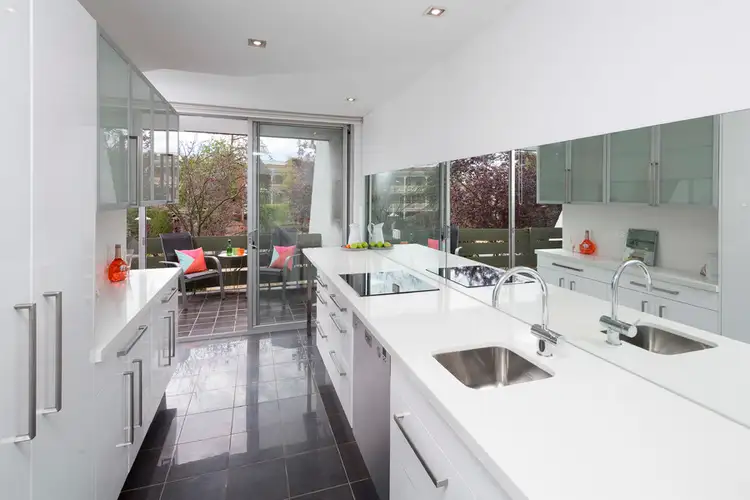 22/8 Giles Street, Griffith ACT 2603