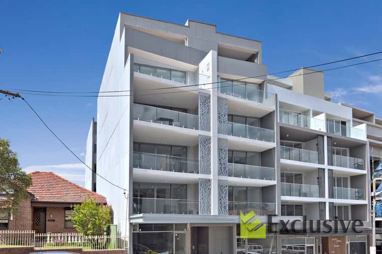 Fifth view of Homely apartment listing, 250 Wardell Road, Marrickville NSW 2204