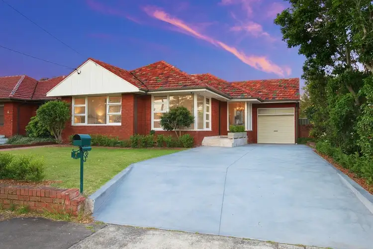 7 Morgan Place, Strathfield NSW 2135
