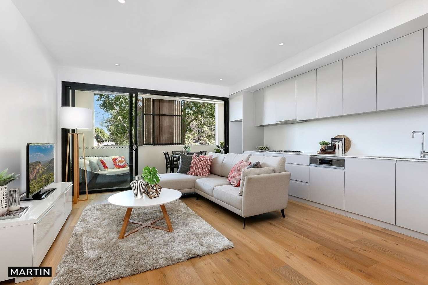 Main view of Homely apartment listing, 101/74 Mitchell Road, Alexandria NSW 2015