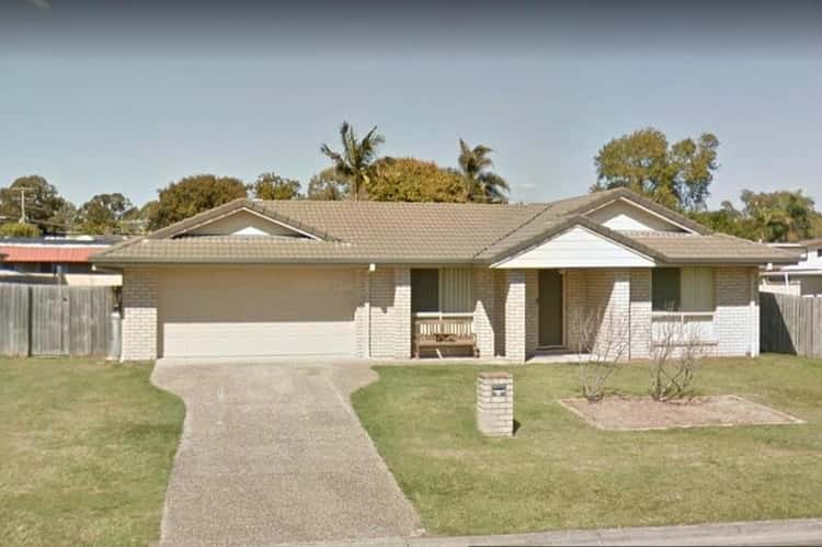 Main view of Homely house listing, 44 George Street, Deception Bay QLD 4508