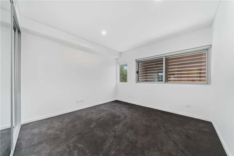 Third view of Homely apartment listing, 103/19-23 Short Street, Homebush NSW 2140