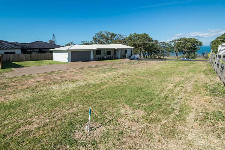 Second view of Homely residentialLand listing, 139 Esplanade, Point Vernon QLD 4655