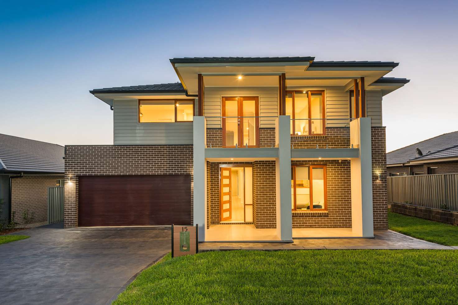 Main view of Homely house listing, 15 Jenolan Circuit, Harrington Park NSW 2567