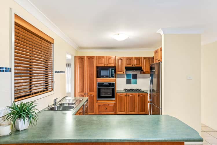 Second view of Homely house listing, 6 Maryfields Drive, Blair Athol NSW 2560