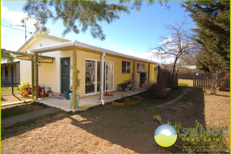 Main view of Homely house listing, 40 Osborne Street, Bungendore NSW 2621