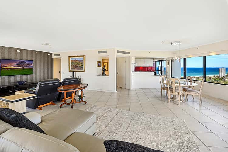 Third view of Homely apartment listing, 20c/24 Breaker Street, Main Beach QLD 4217