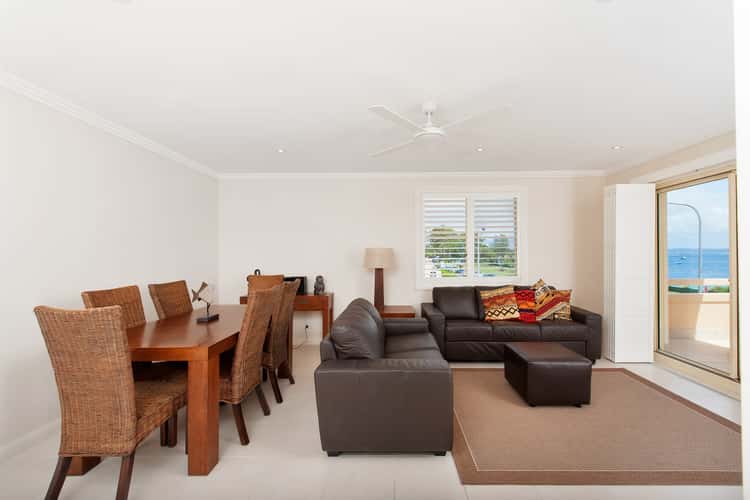 Fifth view of Homely unit listing, 1/47 Shoal Bay Road, Shoal Bay NSW 2315