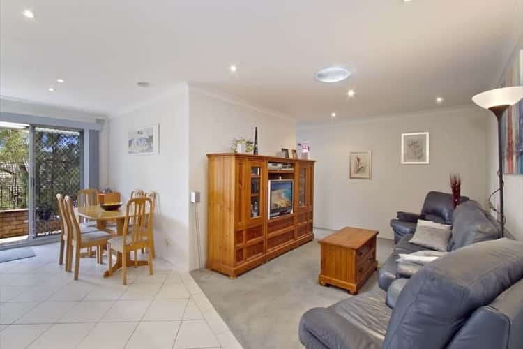 Third view of Homely apartment listing, 11/33-35 Crown Street, Granville NSW 2142