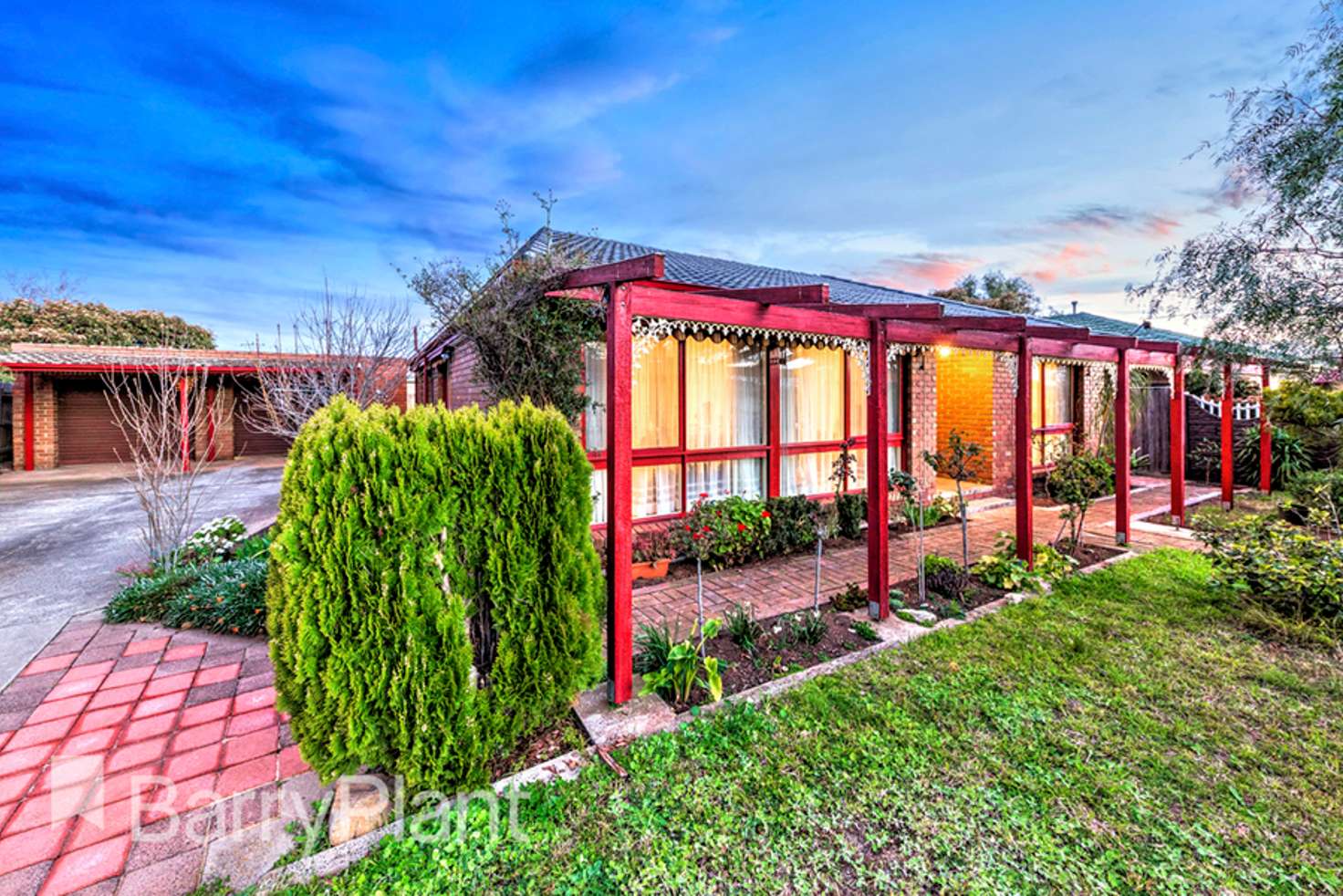Main view of Homely house listing, 18 Wintersun Drive, Albanvale VIC 3021