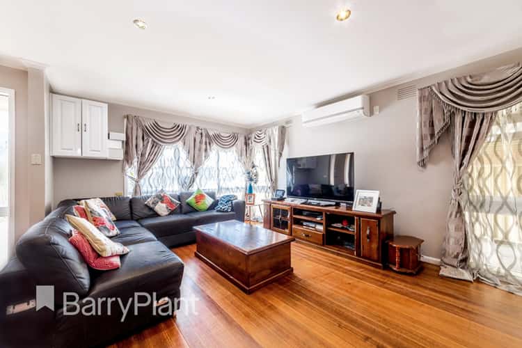 Second view of Homely house listing, 11 Woodland Drive, Albanvale VIC 3021