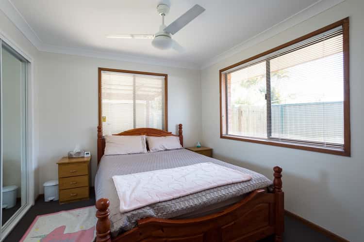 Fifth view of Homely house listing, 35 Callaghan Way, Capalaba QLD 4157