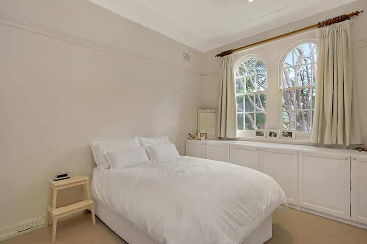 Fourth view of Homely apartment listing, 4/5 Richmond Road, Rose Bay NSW 2029