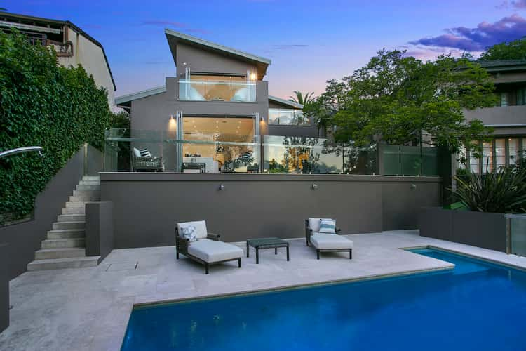 19 Suttie Road, Bellevue Hill NSW 2023