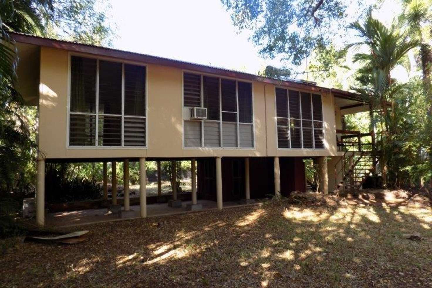 Main view of Homely house listing, 8 Naranga Street, Batchelor NT 845