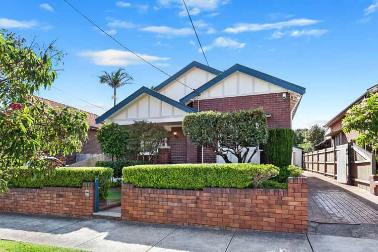 Main view of Homely house listing, 19 Byron Street, Croydon NSW 2132