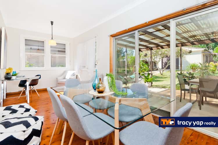 Third view of Homely house listing, 21 Ronald Avenue, Ryde NSW 2112