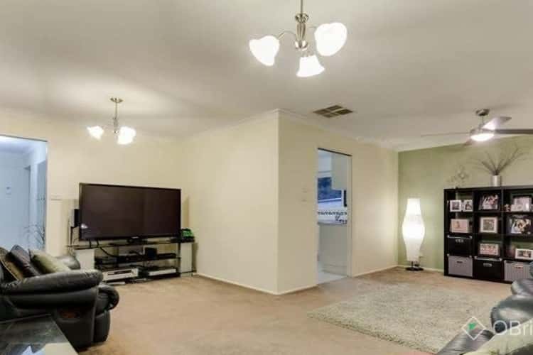 Second view of Homely house listing, 29 Bemersyde Drive, Berwick VIC 3806