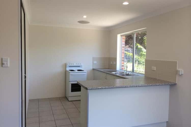 Second view of Homely townhouse listing, 5/16 Bellingen Road, Coffs Harbour NSW 2450