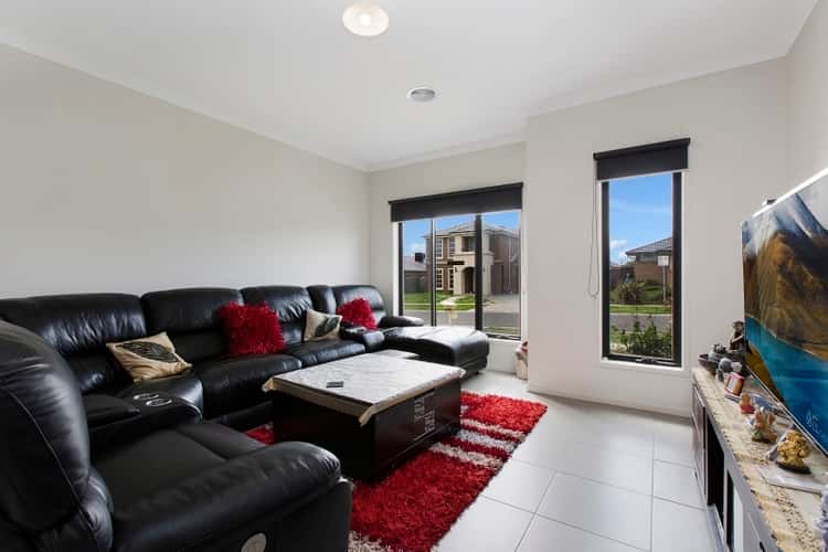 Third view of Homely house listing, 11 Monmouth Road, Cranbourne VIC 3977