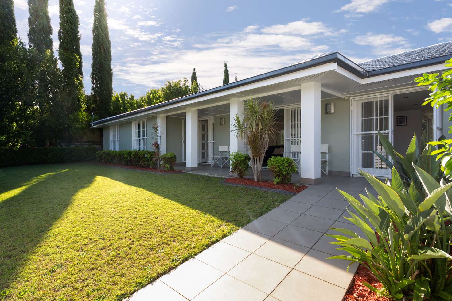 Main view of Homely house listing, 75 Amalfi Drive, Isle Of Capri QLD 4217
