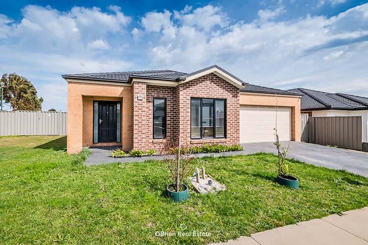 Main view of Homely house listing, 11 Monmouth Road, Cranbourne VIC 3977