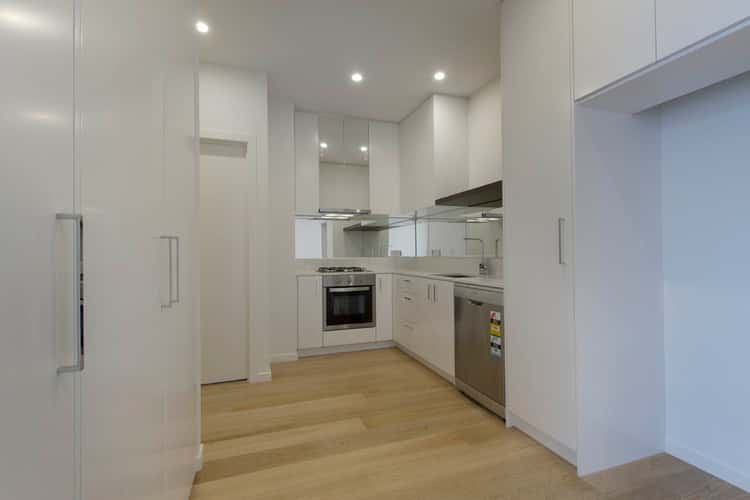 Fifth view of Homely apartment listing, 16/8-10 Maury Road, Chelsea VIC 3196