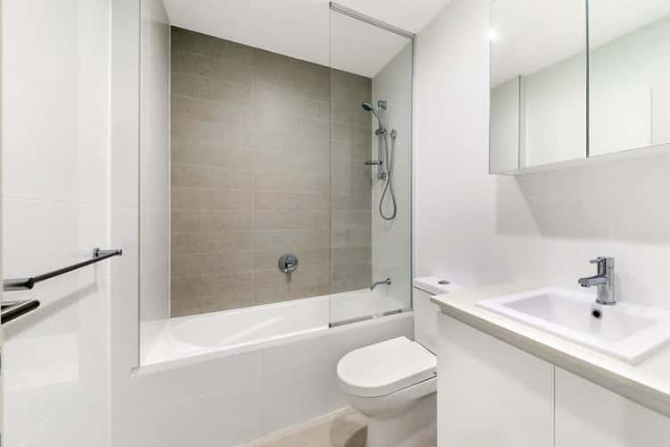 Fifth view of Homely apartment listing, 7095/2E Porter Street, Ryde NSW 2112