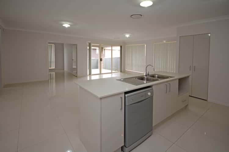 Third view of Homely house listing, 27 Longbush Rise, Cobbitty NSW 2570