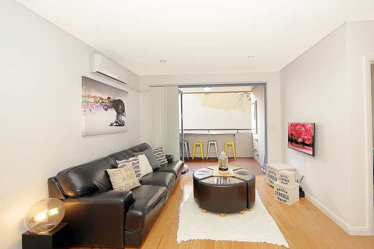 Fourth view of Homely apartment listing, 6/107 New Canterbury Road, Petersham NSW 2049