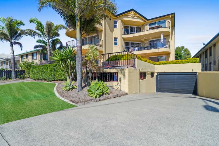 Main view of Homely unit listing, 1/1324 Gold Coast Highway, Palm Beach QLD 4221