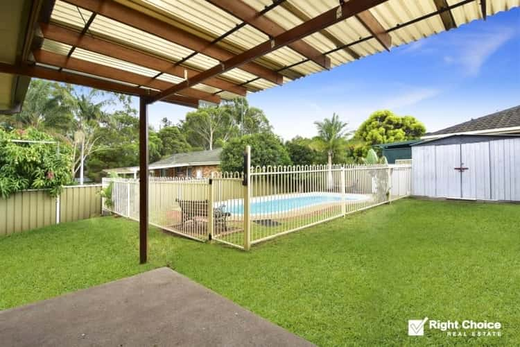 Fourth view of Homely house listing, 15 Barcoo Circuit, Albion Park NSW 2527