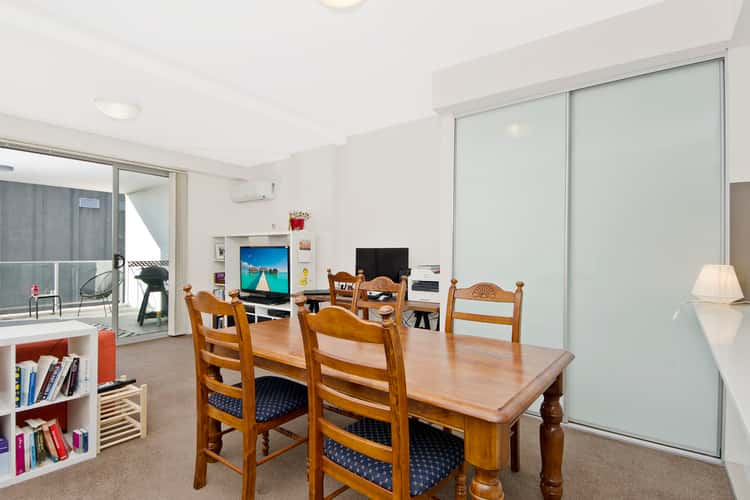 Fourth view of Homely apartment listing, 19/11-13 Hunter Street, Parramatta NSW 2150