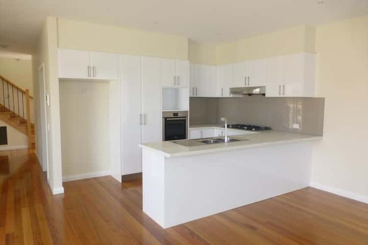 Second view of Homely townhouse listing, 3/2 May Park Avenue, Ashwood VIC 3147
