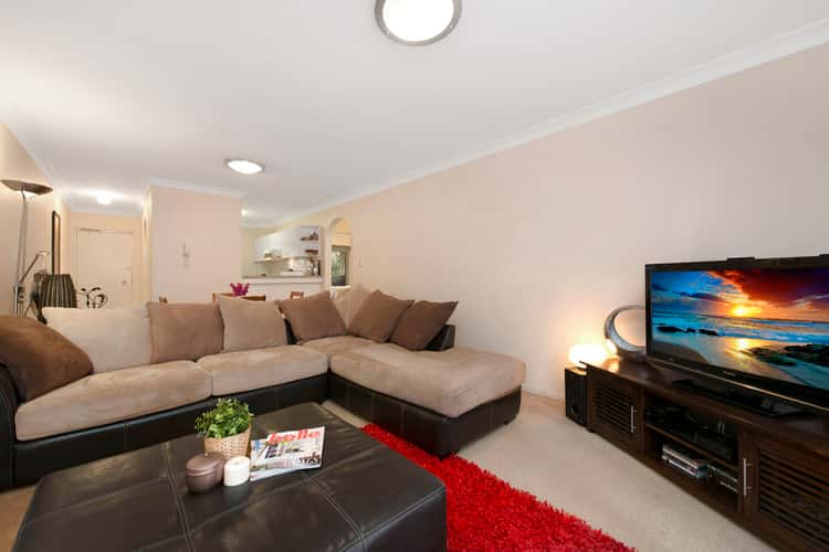 Main view of Homely unit listing, 5/49 Stafford Street, East Brisbane QLD 4169