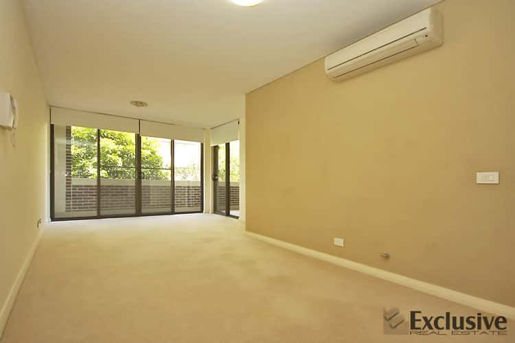 Second view of Homely apartment listing, Address available on request