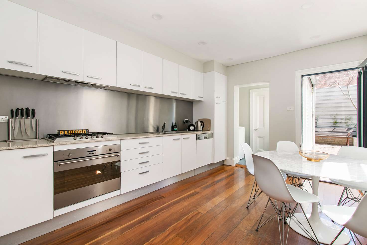 Main view of Homely house listing, 3 Johnston Street, Balmain East NSW 2041