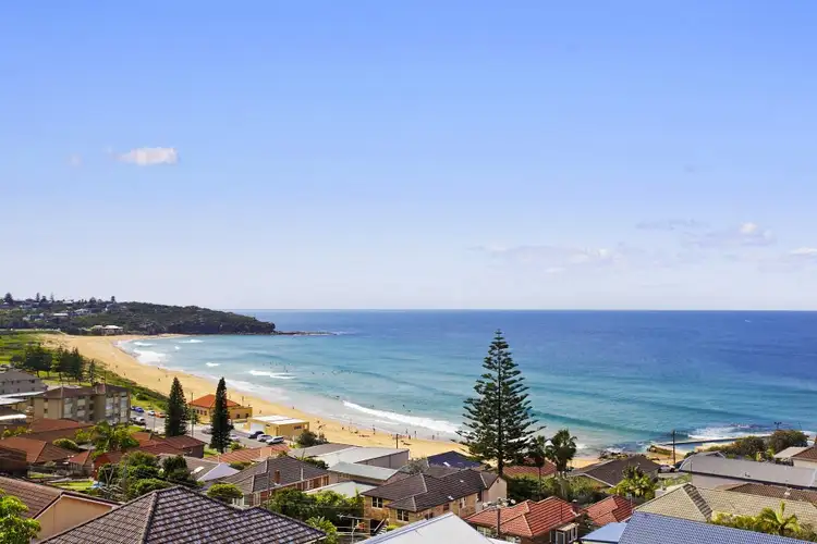 Unit 11/38 Beach Street, Curl Curl NSW 2096