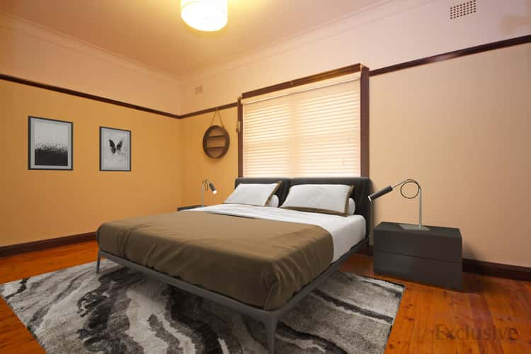 Second view of Homely unit listing, 1/16 Albert Parade, Ashfield NSW 2131