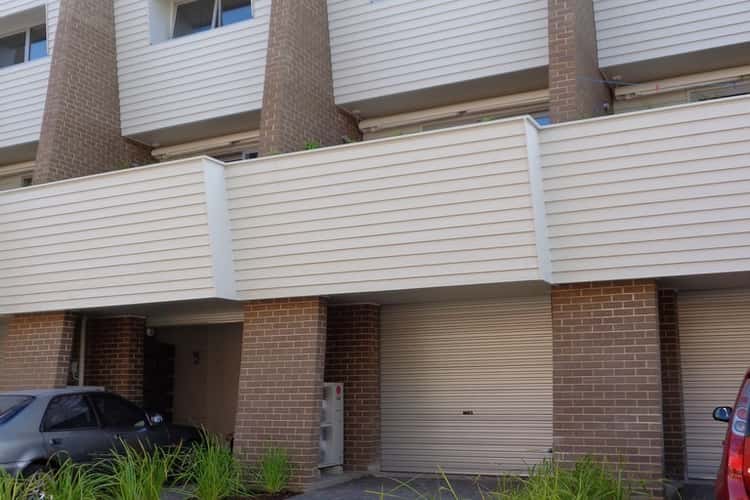 Fifth view of Homely townhouse listing, 43 Sixth Avenue, Bowden SA 5007