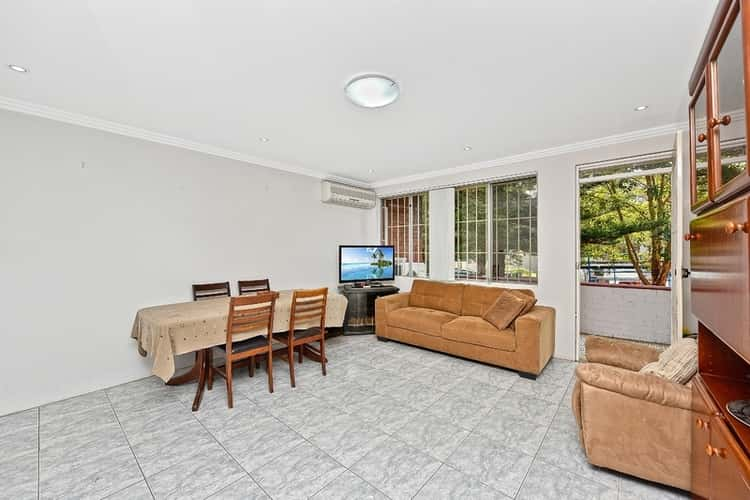 Third view of Homely apartment listing, 2/56-58 Second Avenue, Campsie NSW 2194